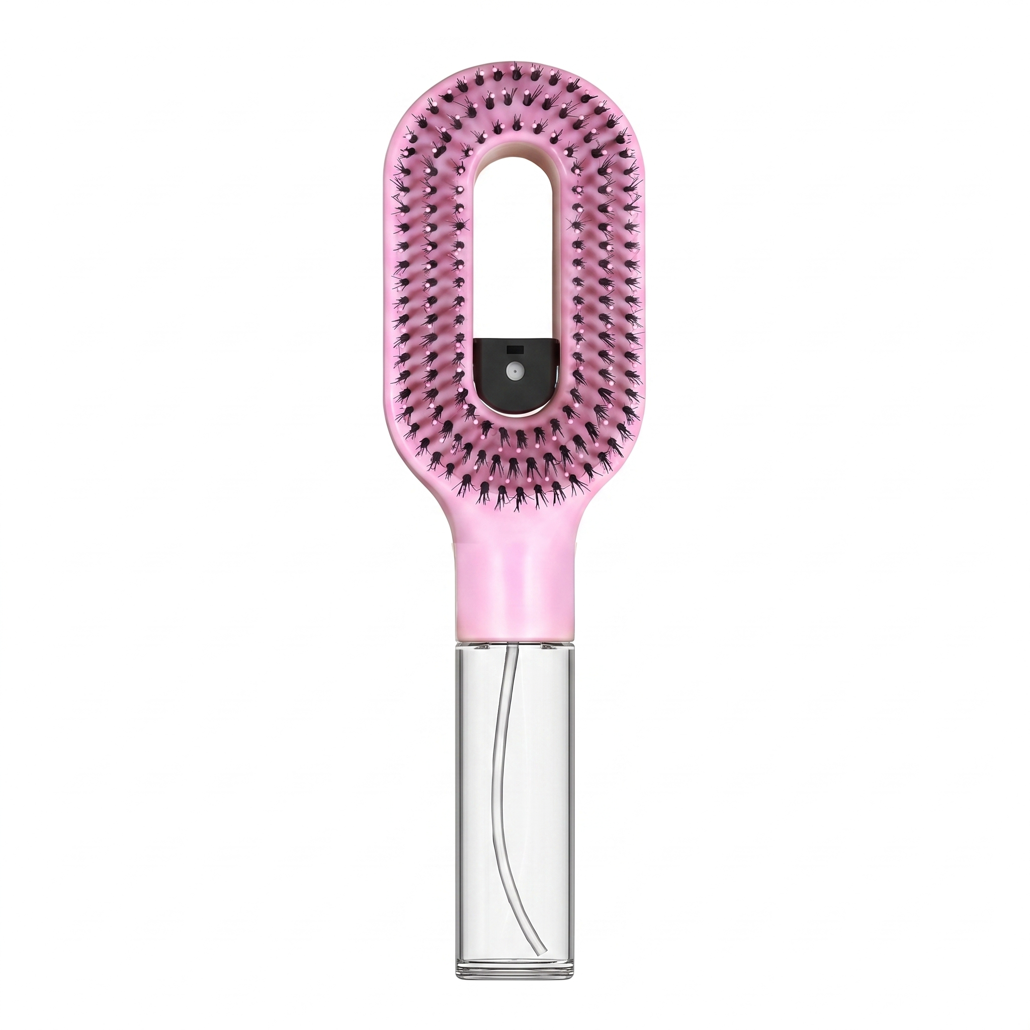 SilkMist Brush