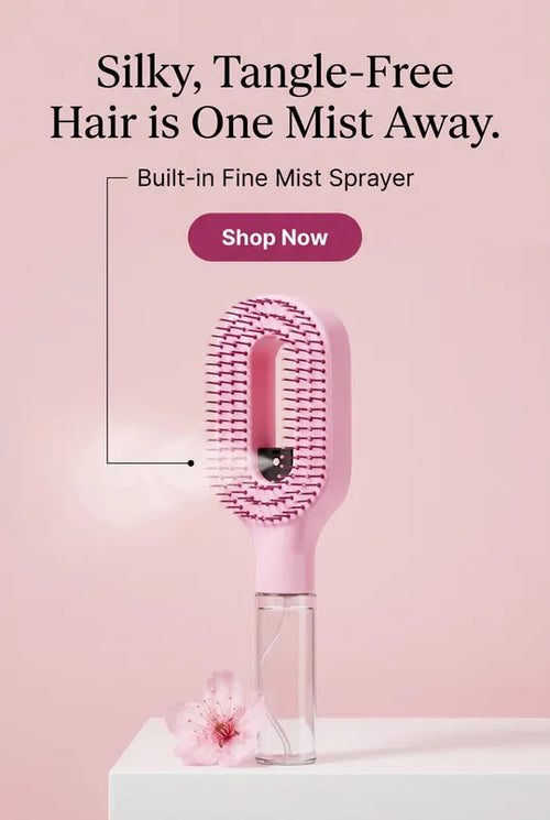 SilkMist Brush